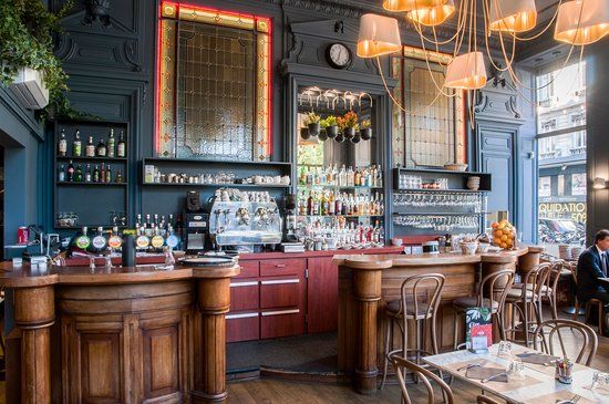 Grand Café de la Préfecture
